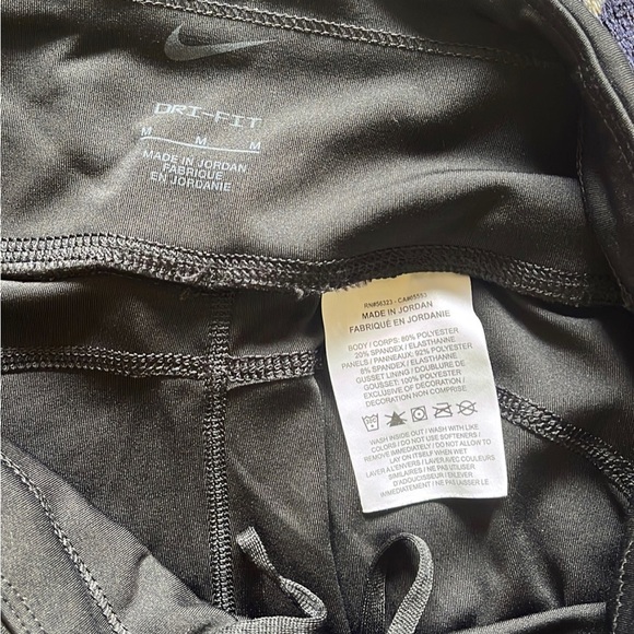 Nike leggings - Picture 3 of 3